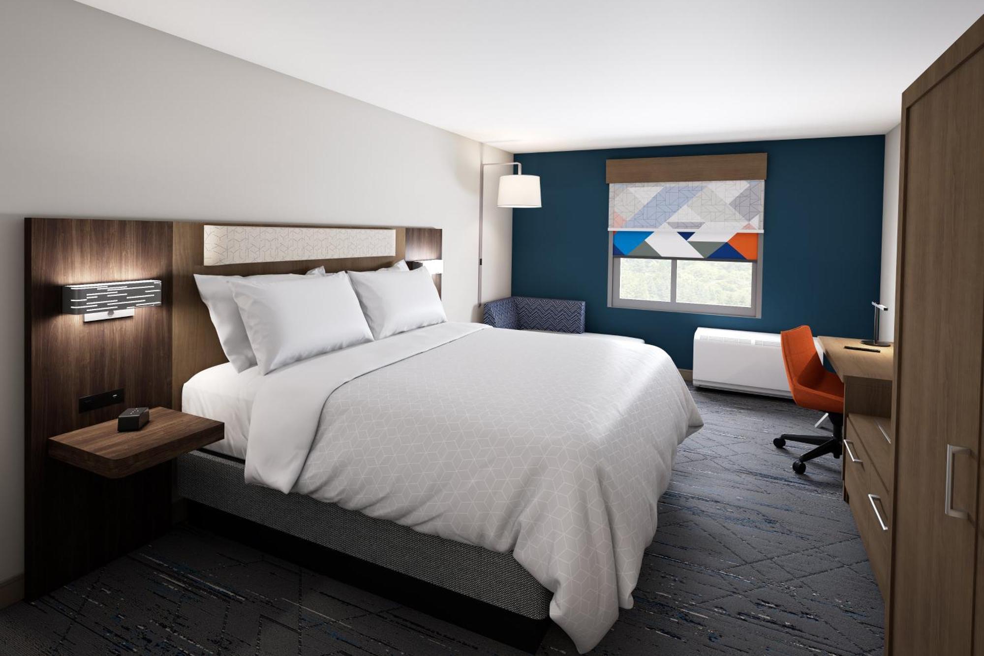 Holiday Inn Express & Suites Pensacola Airport North - I-10 By Ihg Ferry Pass Room photo